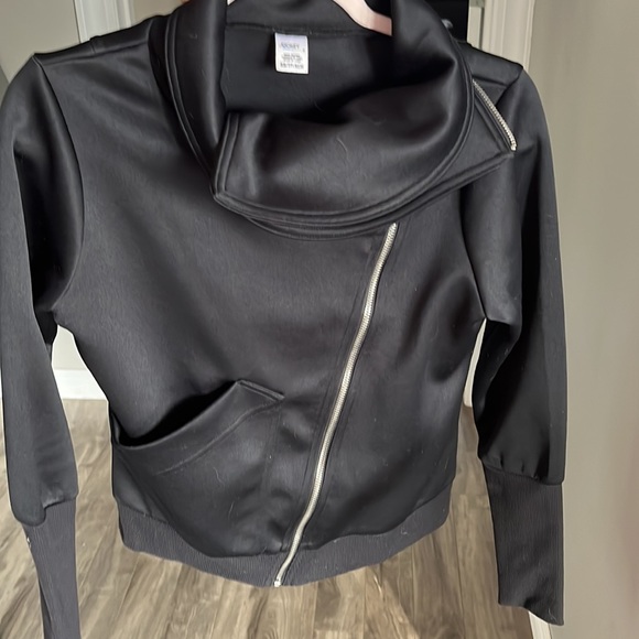 Jockey ladies Moto jacket - XS - Picture 9 of 11